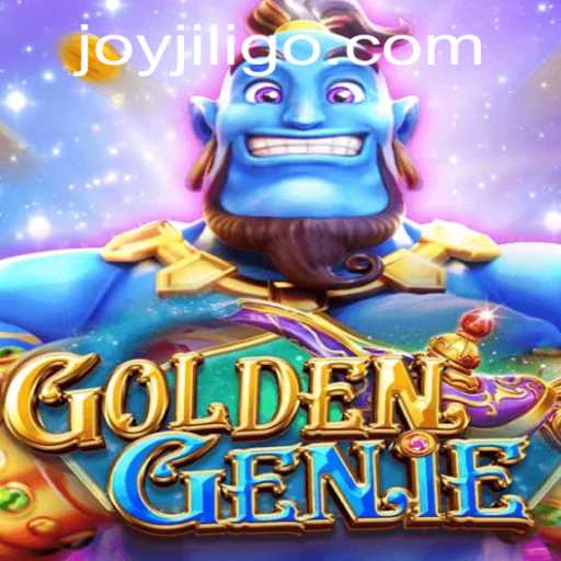Discover the Magical World of GOLDENGENIE: An Exhilarating Adventure with JoyJili