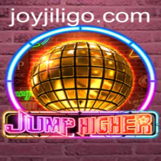 JumpHigher: A New Era of Fun and Fitness with JoyJili