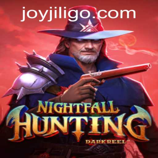 The Thrilling World of NightfallHunting: A Unique Gaming Experience