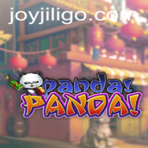 Explore the Enchanting World of PandaPanda: A JoyJili Adventure