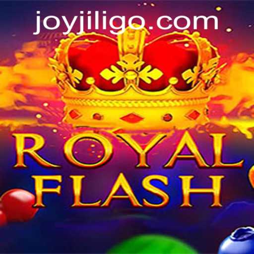 Experience RoyalFlash: The Thrilling Card Game That Embraces JoyJili's Innovative Spirit
