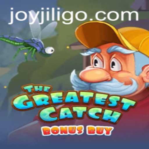 TheGreatestCatchBonusBuy: A Game Changer by JoyJili
