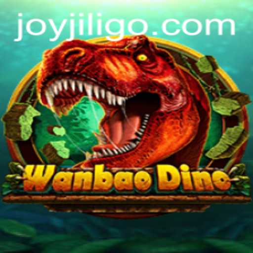 Discover WanBaoDino: A JoyJili Adventure